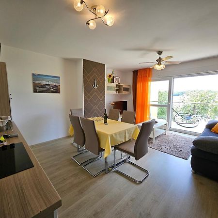 Soline Bay Seashore Residence Zewnętrze zdjęcie