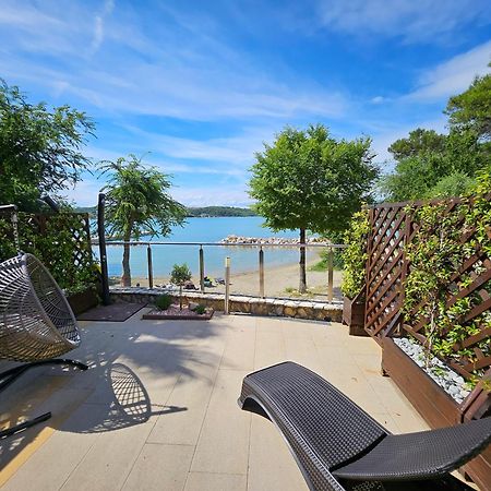 Soline Bay Seashore Residence Zewnętrze zdjęcie
