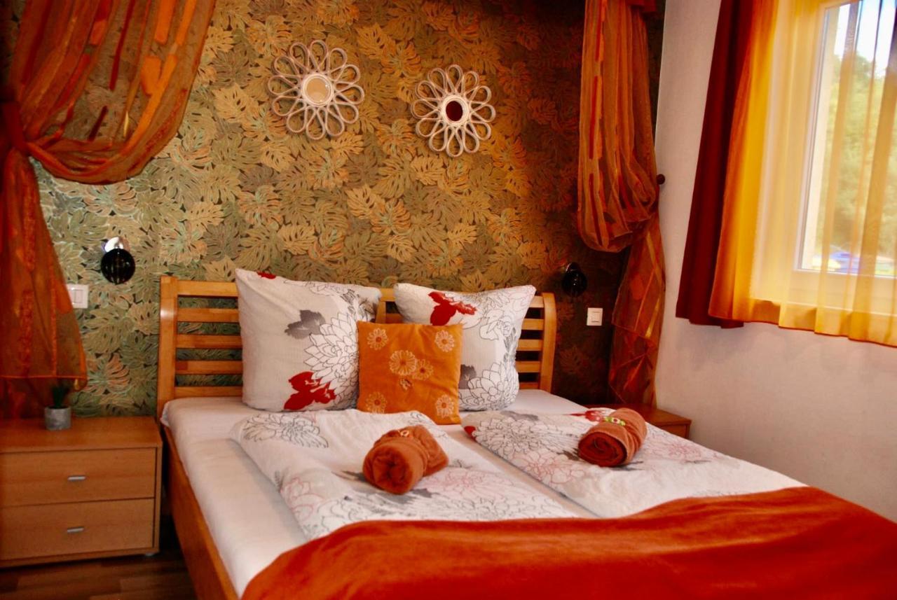 Soline Bay Seashore Residence Zewnętrze zdjęcie