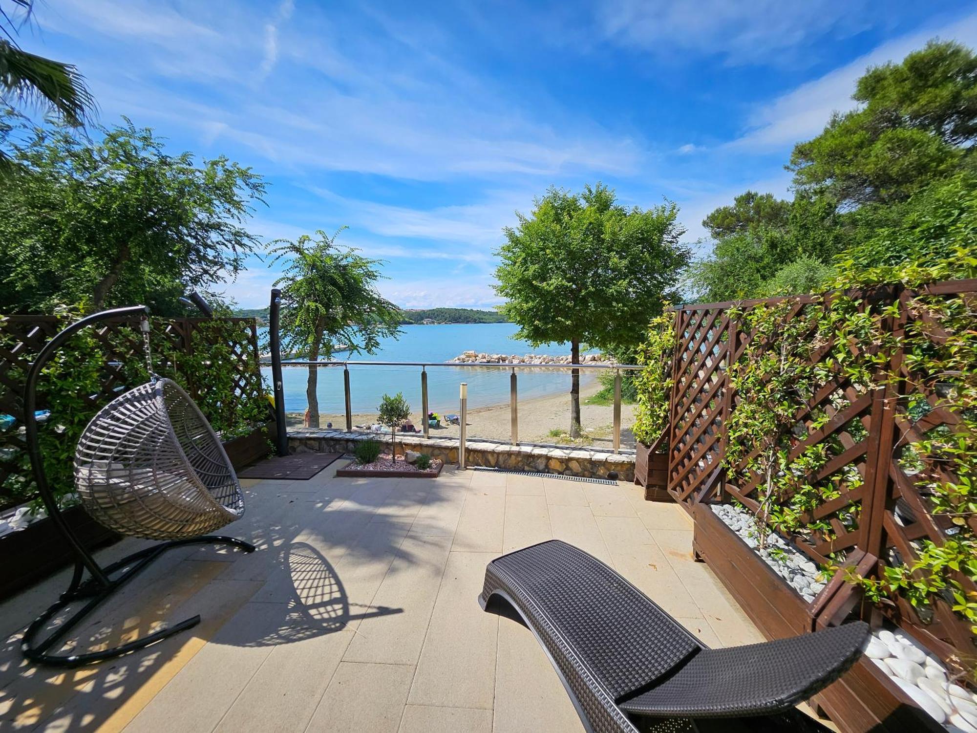 Soline Bay Seashore Residence Zewnętrze zdjęcie