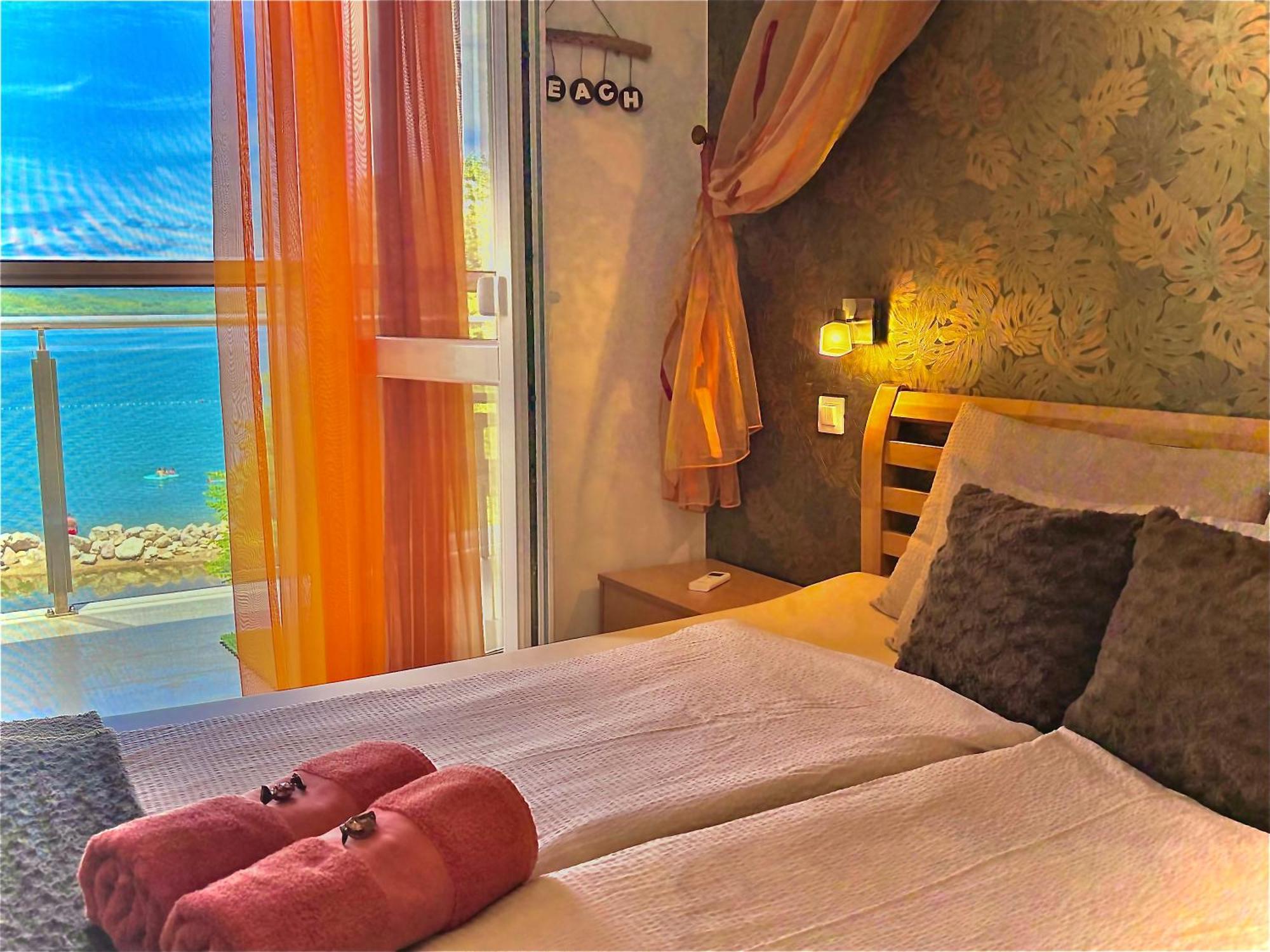 Soline Bay Seashore Residence Zewnętrze zdjęcie