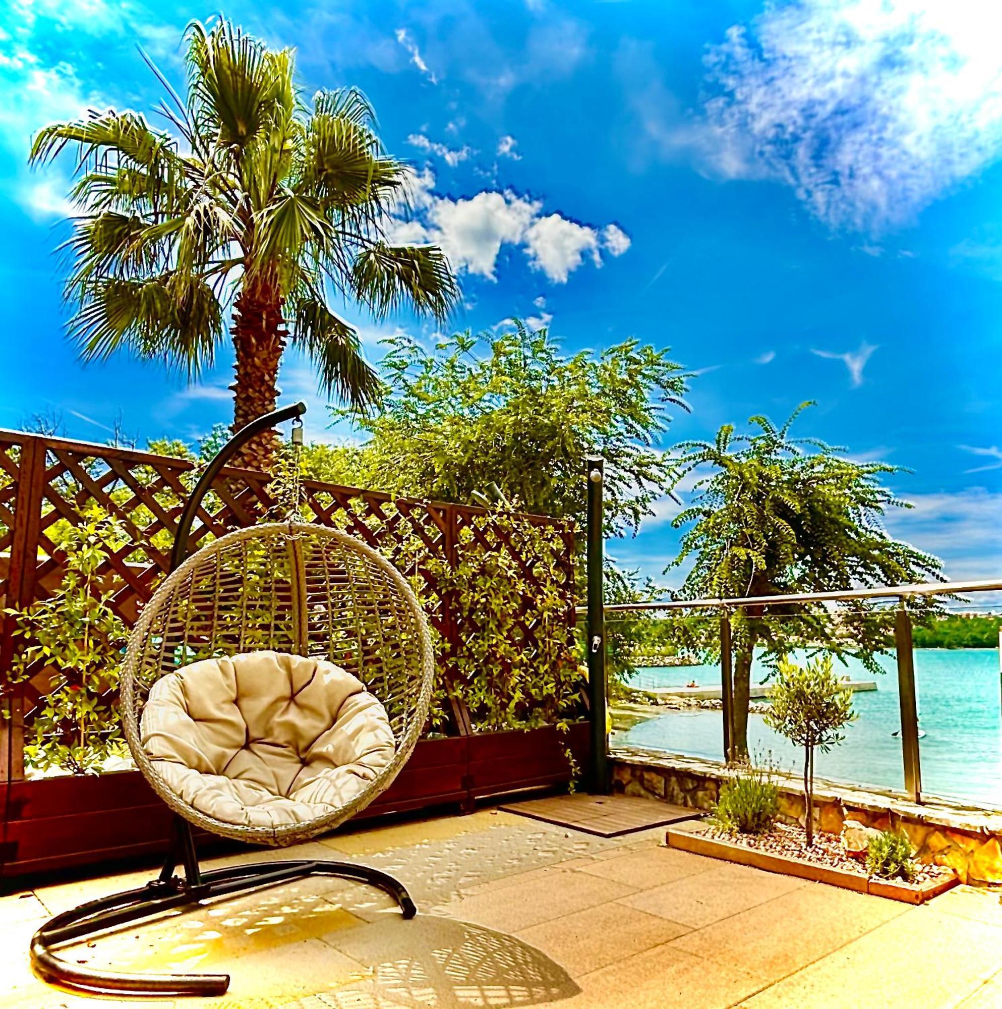 Soline Bay Seashore Residence Zewnętrze zdjęcie