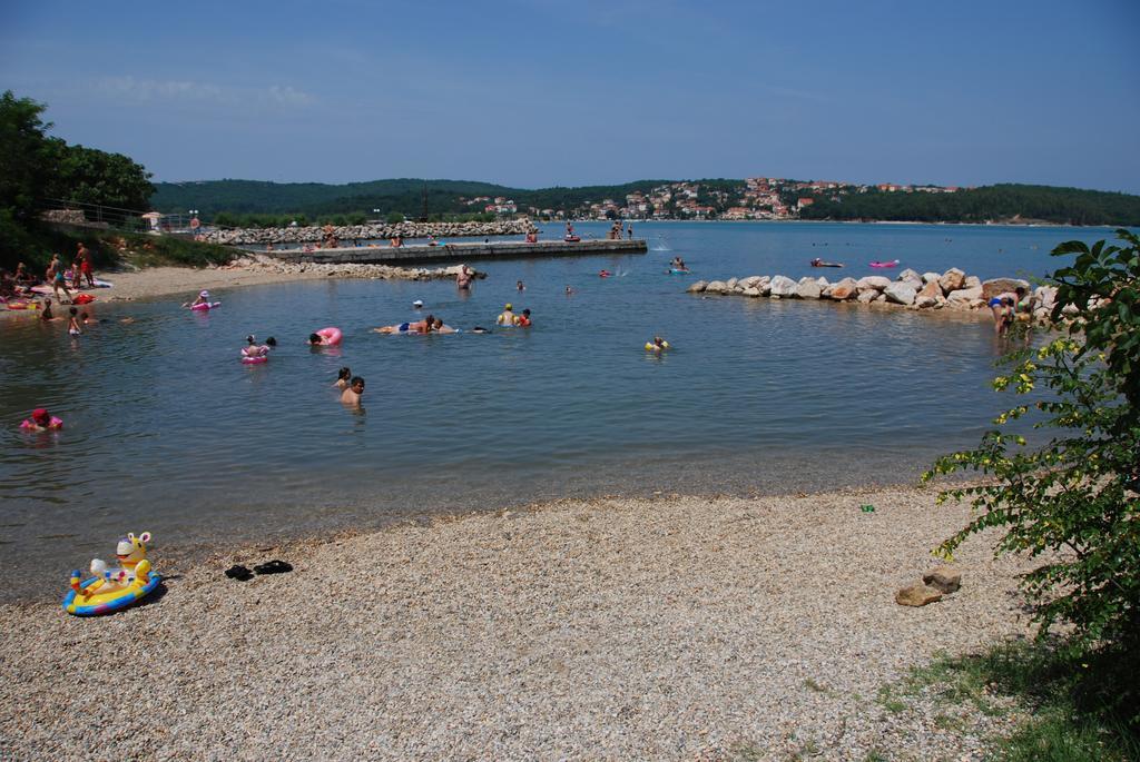 Soline Bay Seashore Residence Zewnętrze zdjęcie