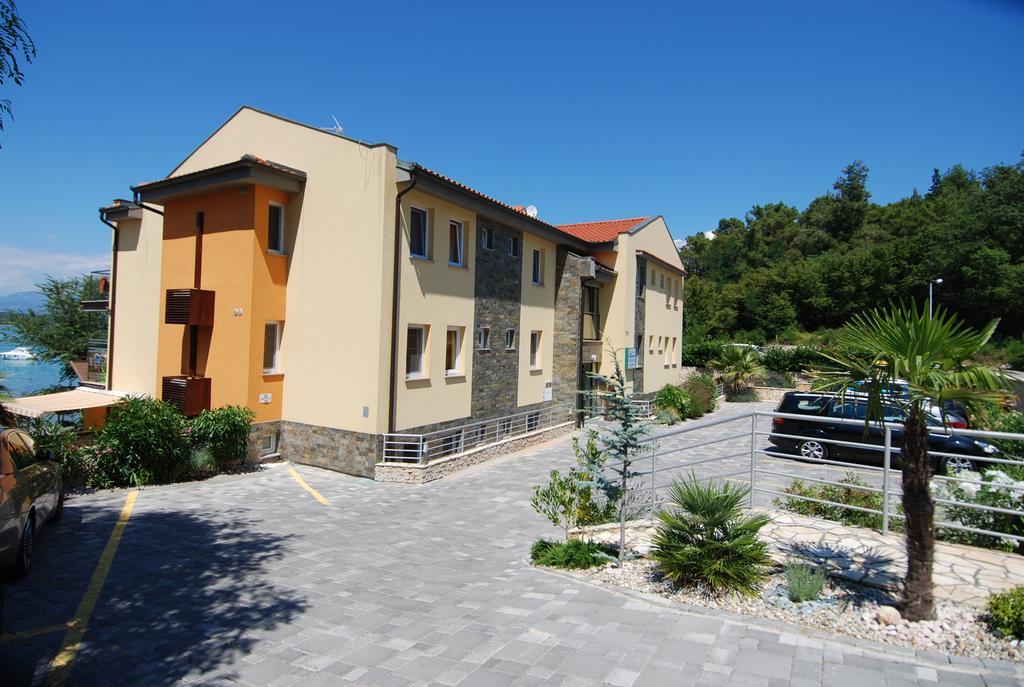 Soline Bay Seashore Residence Zewnętrze zdjęcie