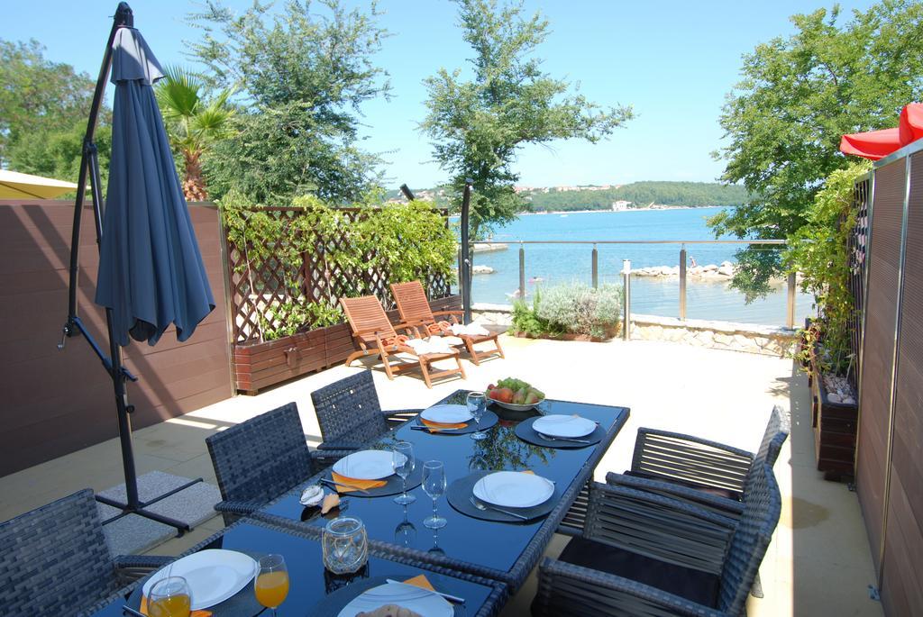 Soline Bay Seashore Residence Zewnętrze zdjęcie