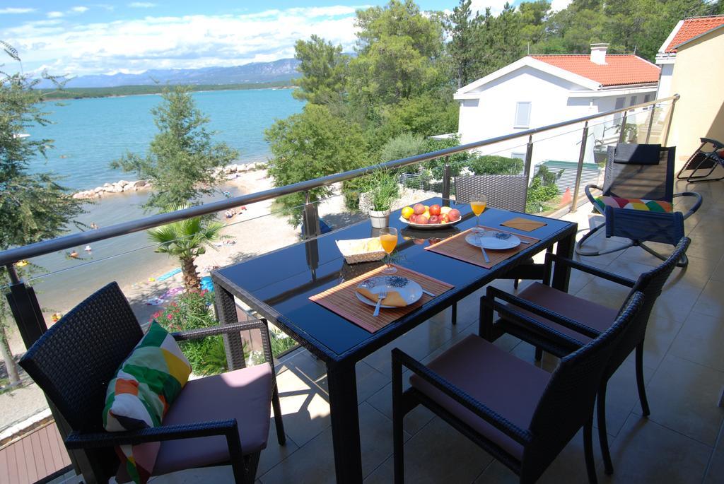 Soline Bay Seashore Residence Zewnętrze zdjęcie