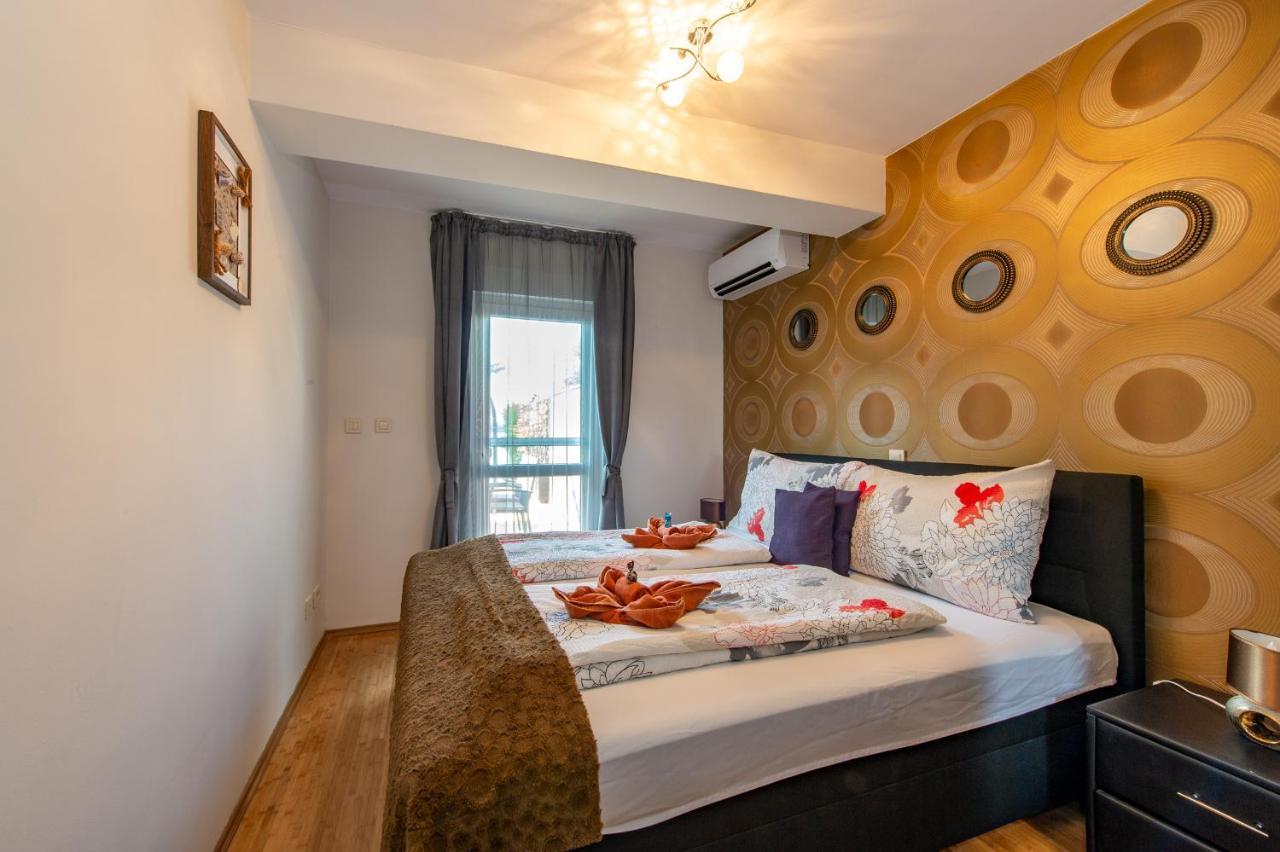 Soline Bay Seashore Residence Zewnętrze zdjęcie