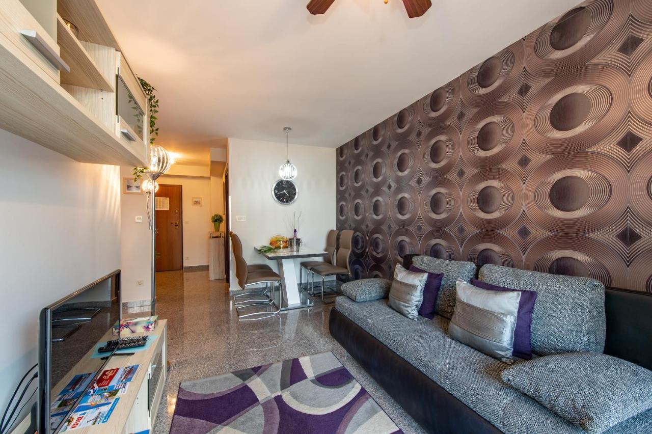 Soline Bay Seashore Residence Zewnętrze zdjęcie