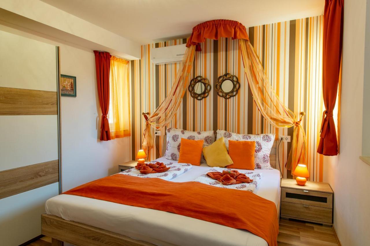 Soline Bay Seashore Residence Zewnętrze zdjęcie