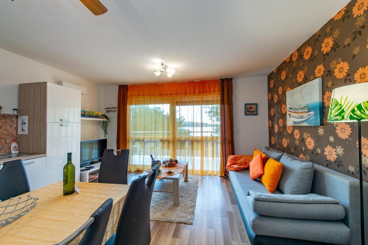Soline Bay Seashore Residence Zewnętrze zdjęcie