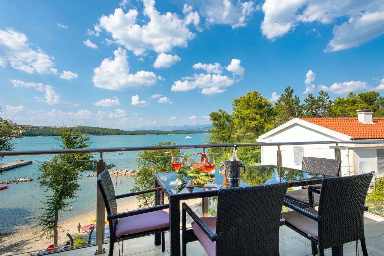 Soline Bay Seashore Residence Zewnętrze zdjęcie
