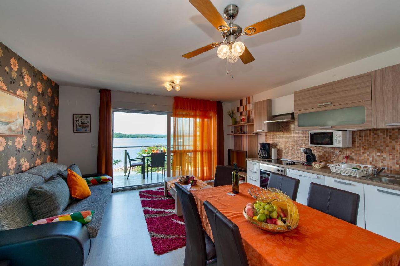 Soline Bay Seashore Residence Zewnętrze zdjęcie