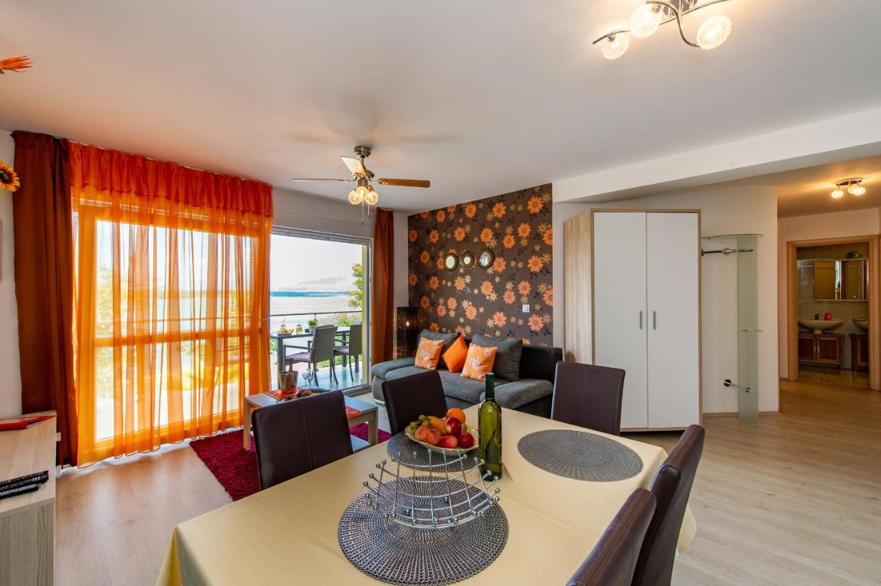Soline Bay Seashore Residence Zewnętrze zdjęcie