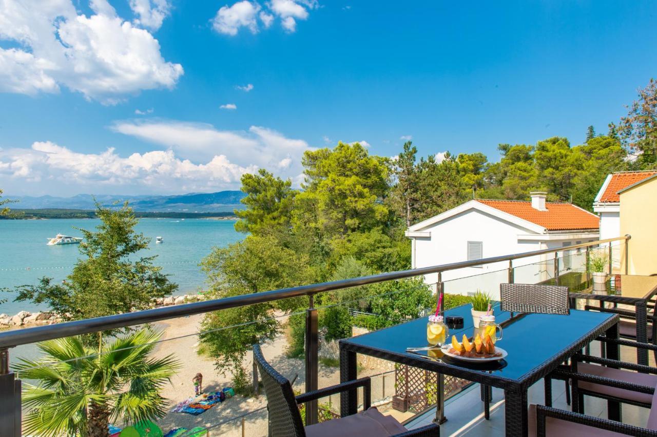 Soline Bay Seashore Residence Zewnętrze zdjęcie