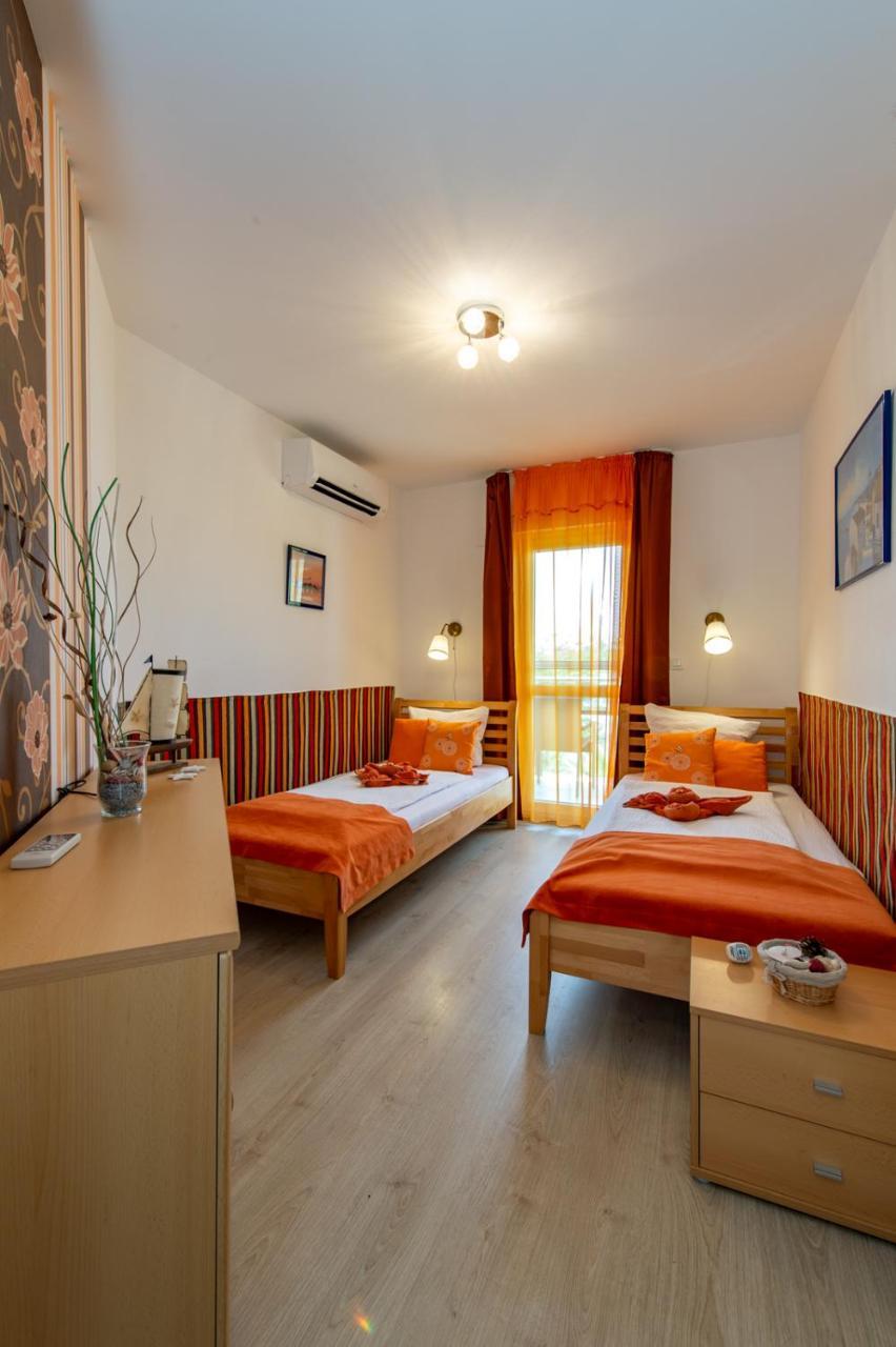 Soline Bay Seashore Residence Zewnętrze zdjęcie