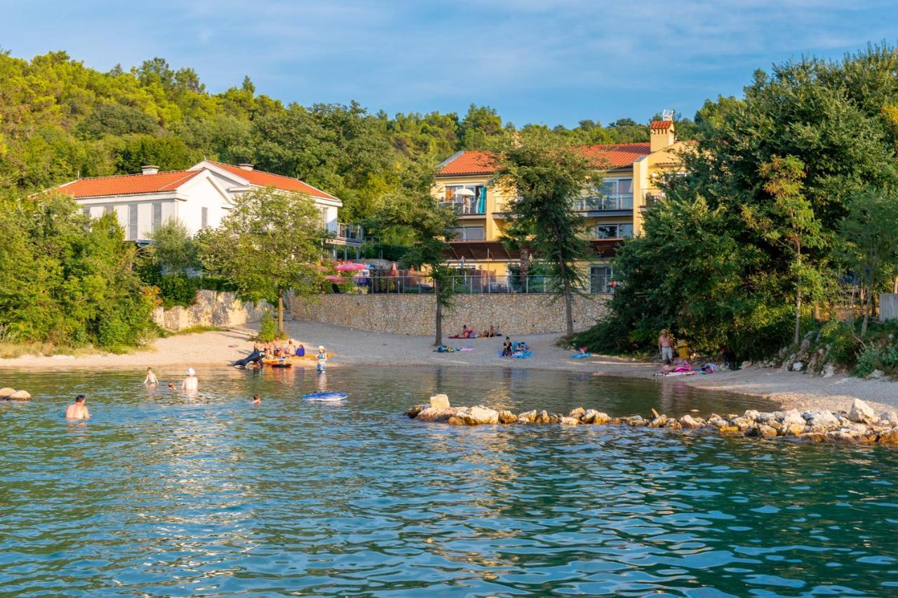 Soline Bay Seashore Residence Zewnętrze zdjęcie
