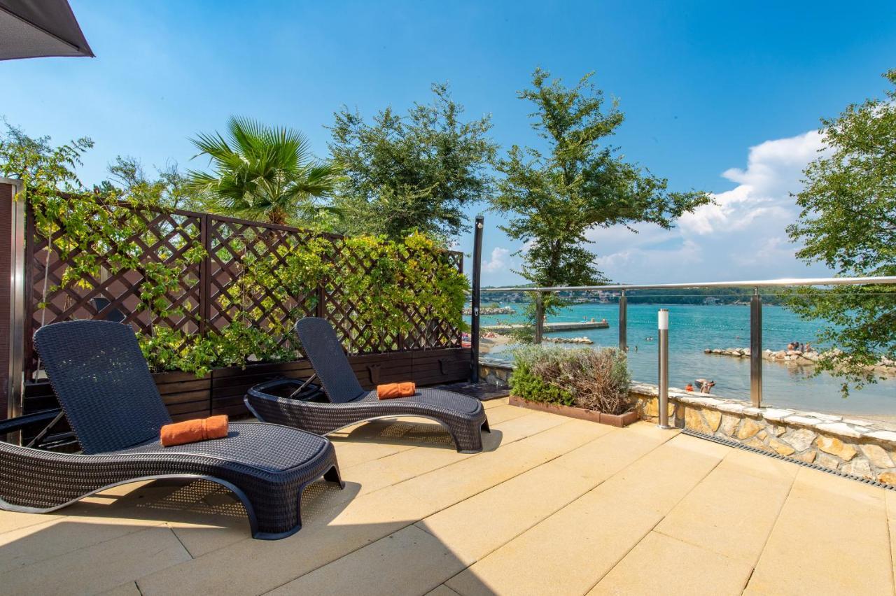 Soline Bay Seashore Residence Zewnętrze zdjęcie
