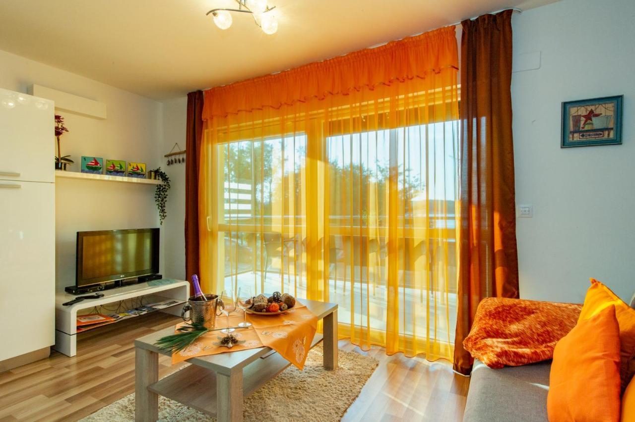 Soline Bay Seashore Residence Zewnętrze zdjęcie