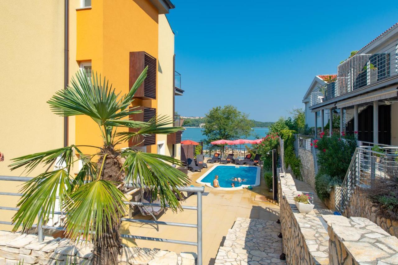 Soline Bay Seashore Residence Zewnętrze zdjęcie