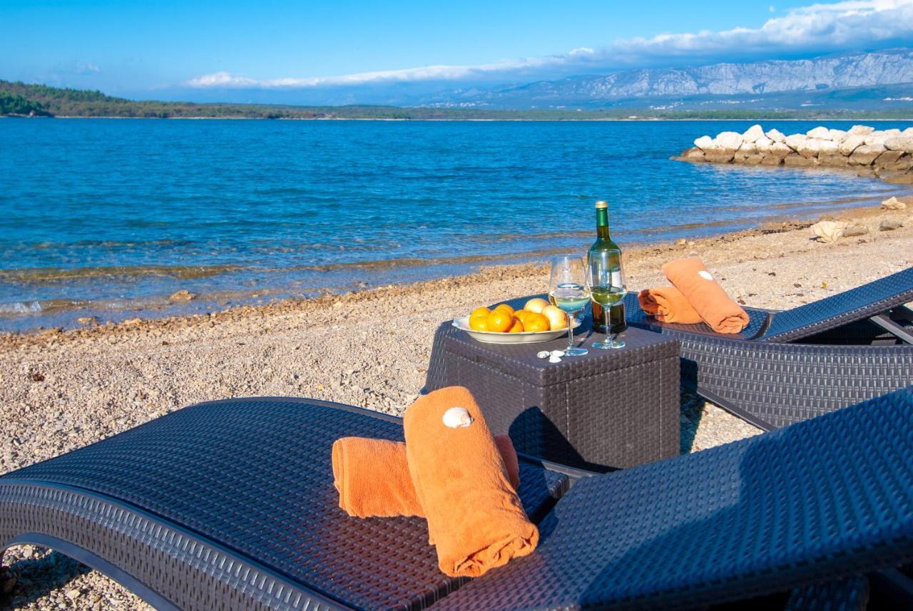 Soline Bay Seashore Residence Zewnętrze zdjęcie