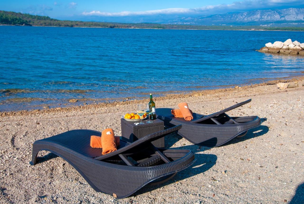 Soline Bay Seashore Residence Zewnętrze zdjęcie