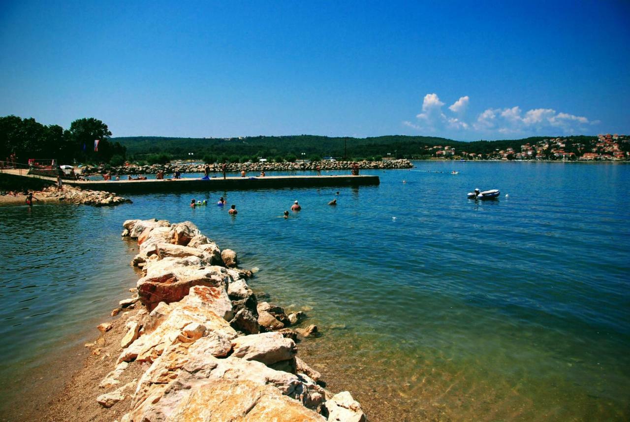 Soline Bay Seashore Residence Zewnętrze zdjęcie