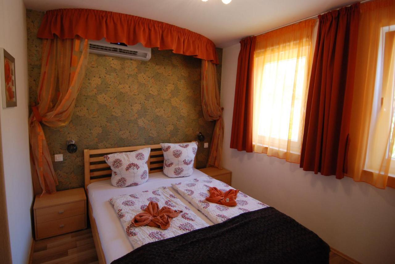 Soline Bay Seashore Residence Zewnętrze zdjęcie
