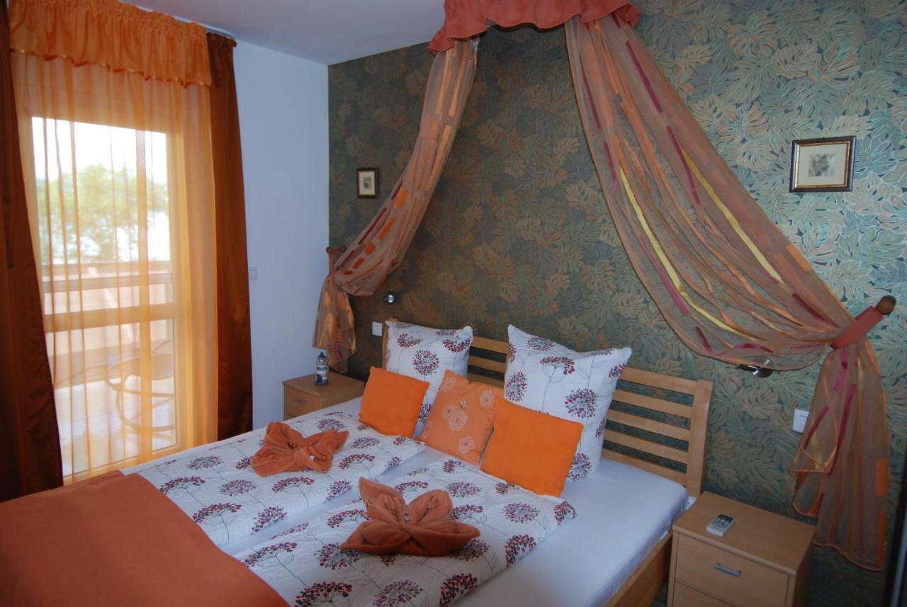 Soline Bay Seashore Residence Zewnętrze zdjęcie